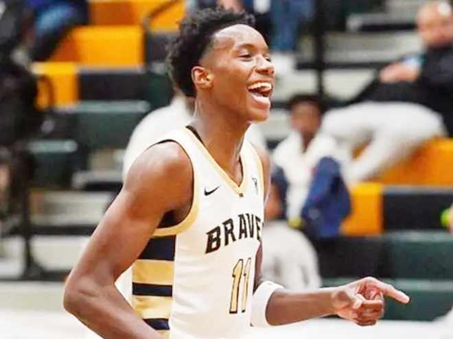 2026 five-star SF Christian Collins gets Kentucky, Duke offers