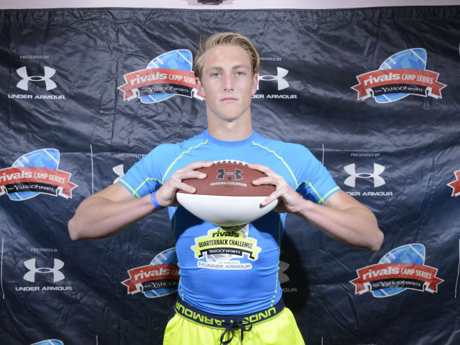 Sears not rushing his decision