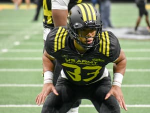 BGI Practice Report: Army All-American Bowl Day 1