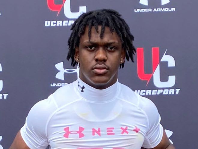 Iowa Football Spring Visitors: April 11-13