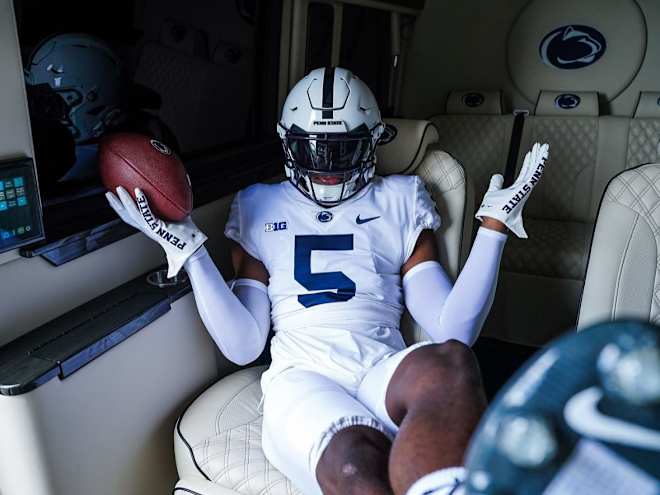 Penn State Football lands 2026 North Carolina LB Elijah Littlejohn