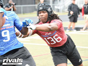 2018 Class Position Preview: Linebackers