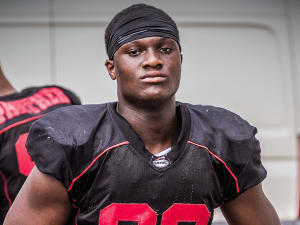 Signed: Joseph Darkwa