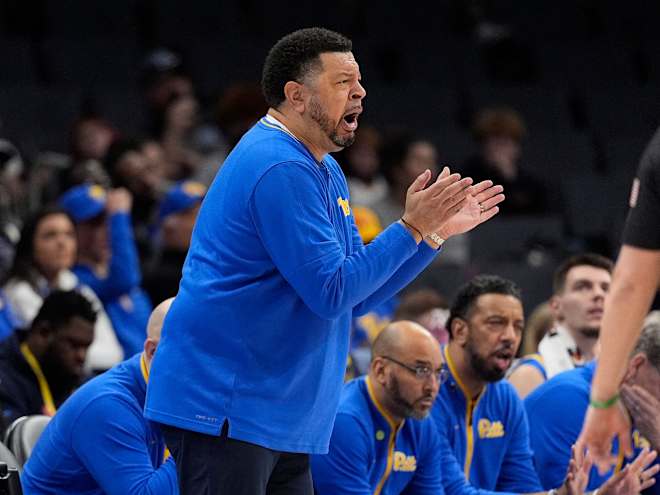 Pitt recruiting notebook: new offers, top targets in FB and BB