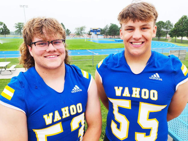 Class C-1 State Final Preview: Wahoo (12-0) v. Central City (11-1)