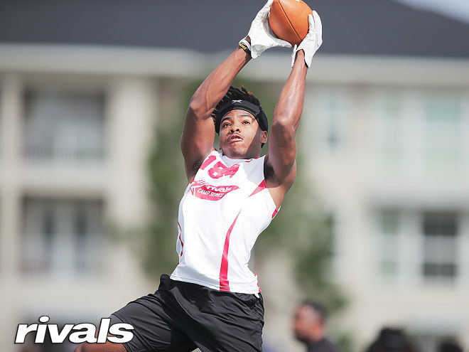 Lousiville Football Recruiting: Memorial Day rumor mill