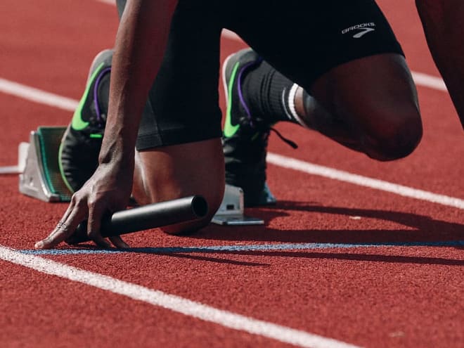 Ohio Boys Track: Top 100 Meter Runners in 2027