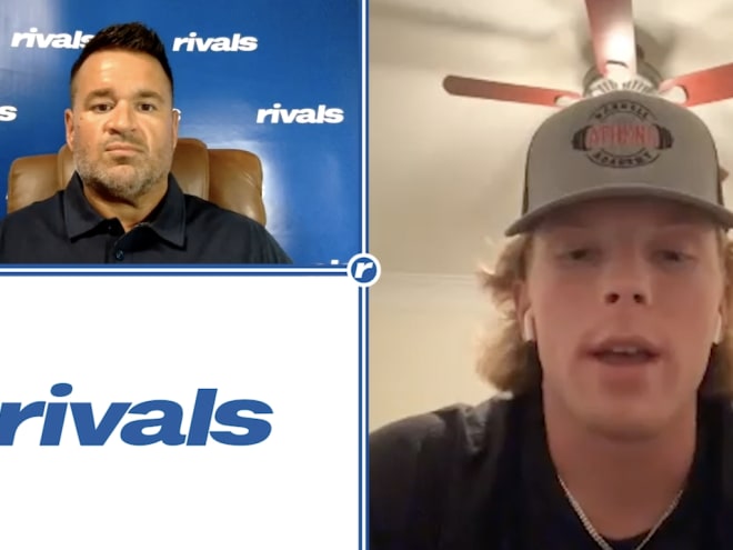 Five-Star Challenge Week: Brock Vandagriff