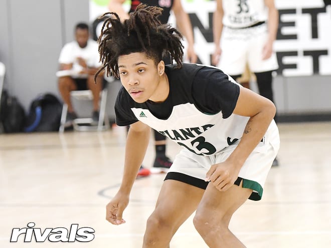 Caleb Murphy becomes USF's top-rated commitment in school history