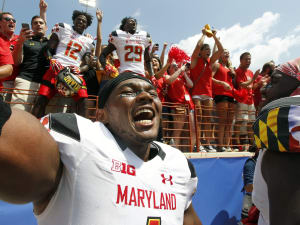 Take Two: Will Texas' loss to Maryland impact recruiting?