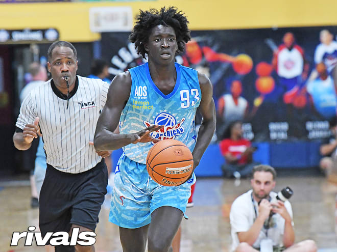 Colorado issues offers to a pair of in-state 2023 standouts