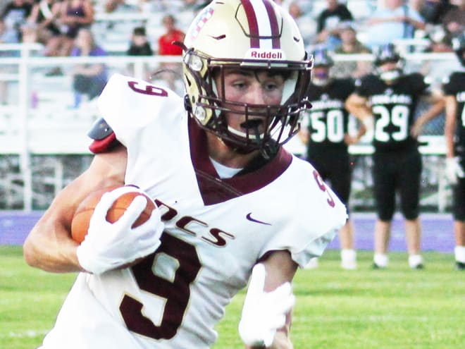 Huskerland Bob's Crystal Ball: Class D-1 First Round