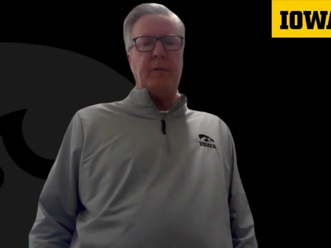 WATCH: Fran McCaffery Talks 94-70 Loss to UCLA