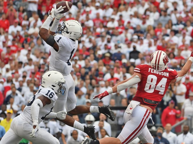 Penn State report card: Grading the Nittany Lions at every position