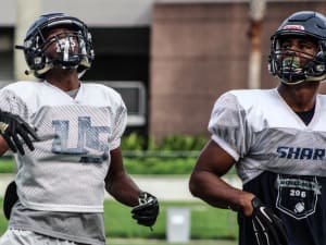 Coach’s take: UM’s University School targets