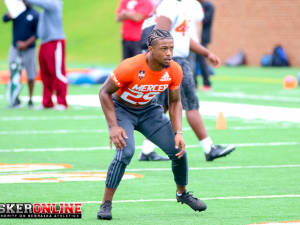 Takeaways from the Adidas 3 Stripe Elite Camp in Georgia