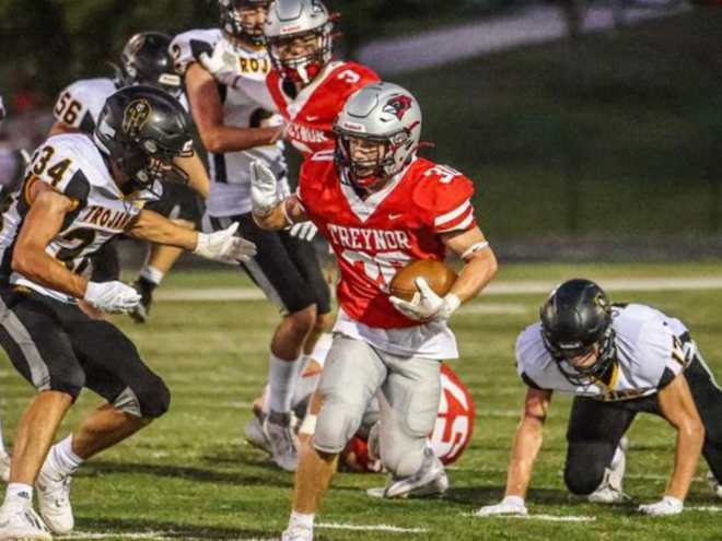 Iowa Preps High School Sports Talk
