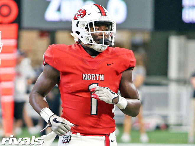 Ask Farrell: Will there be a 5-star LB in 2021 class?