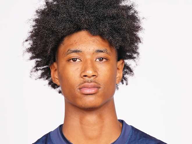 SF Tajh Ariza talks about his time with Kentucky head coach Mark Pope