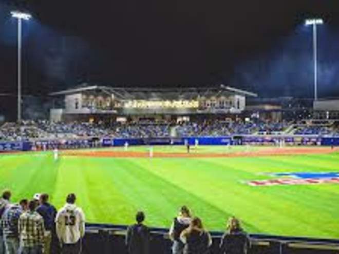 Diamond Dogs Summer Ball Assignments - 2025