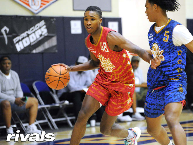 Early Signing Period: Programs that still have work to do Early Signing Period: Programs that still have work to do