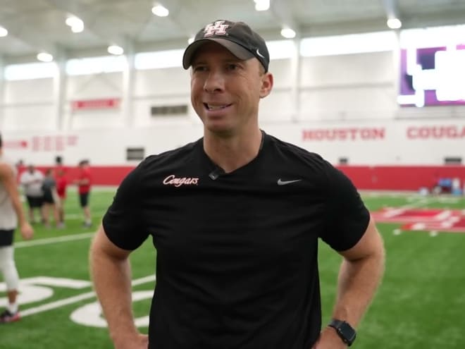 Coach Snapshot: Defensive Coordinator Shiel Wood