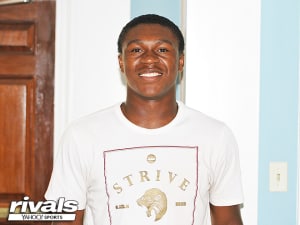 Kalel Mullings Can Be An Elite LB Or RB At Michigan, Per Opposing Coach