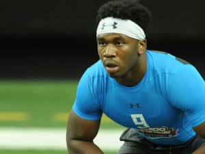 Analysis: Rivals100 LB picks Michigan