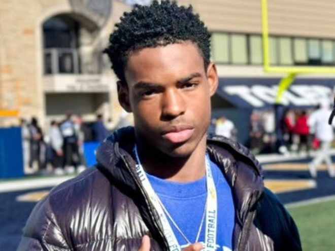 Wisconsin Badgers Commitment 101: Three-star linebacker Aden Reeder