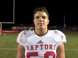 Early Look: 2020 OG Targets