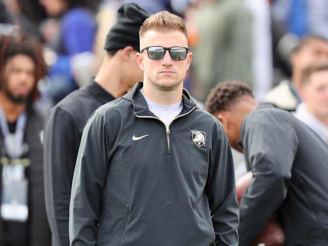 GBK: Then & Now with Army OC, Cody Worley