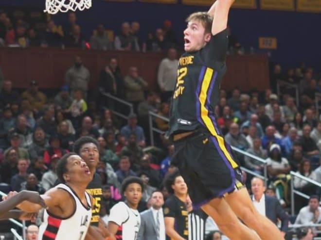 Montverde Dominates the McKillop Classic