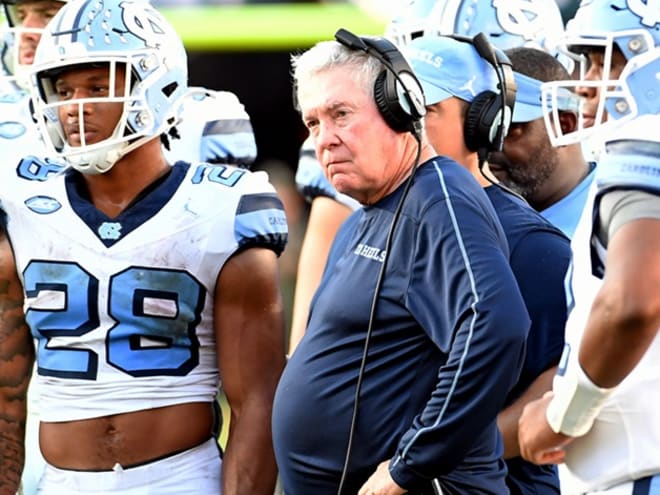 AJ: Restart, New Season, New Tar Heels