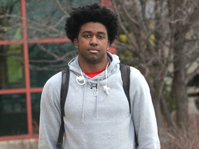 Coach's Take: Michigan LB Commit Tyler McLaurin Will Be A 'Man-Child'
