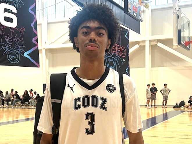 Illinois offers four-star guard Reese Alston