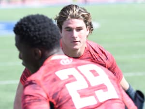 Lack of offers puts chip on new Arizona commit's shoulder