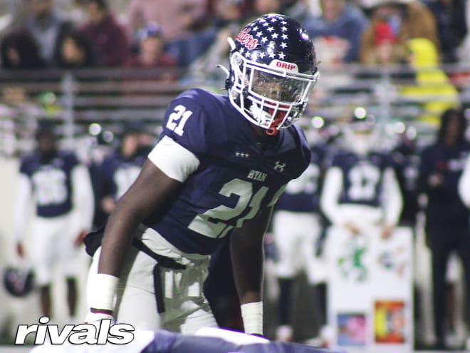 Roadrunner Recruiting Roundup: UTSA offers Denton Ryan LB Dillon Arkansas