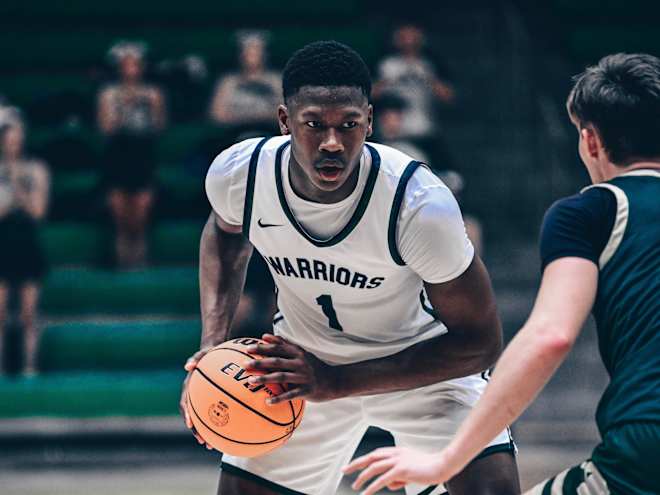 Latest news surrounding 4-star in-state guard