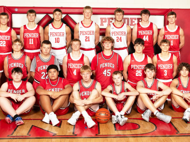 Pender Teams No. 1 Seeds in Power Packed East Husker