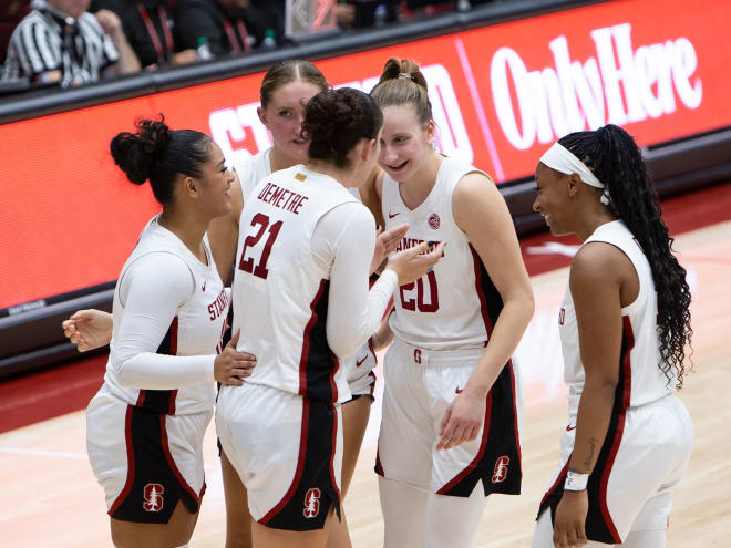 Preview: Stanford WBB looks to get back on track against Morgan State