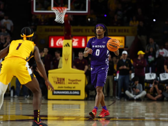 Takeaways as K-State escapes against Arizona State, 71-70