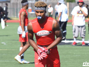 Sting Factor: The Arjei Henderson decommitment from Oregon