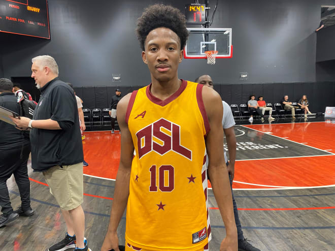 Grind Session in Phoenix: The Cassidy Awards