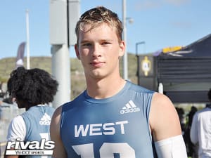 West Spotlight: Ten prospects that have impressed this spring