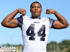 Ranking South's top 10 most important recent commitments