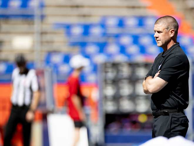 Florida Extends Offer to Texas Standout Offensive Tackle DeMarrion Johnson