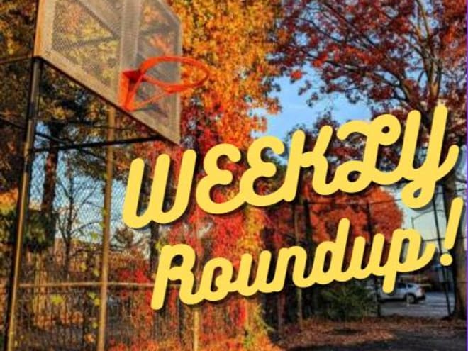 NYCHoops.net Weekly Roundup! (10/23)