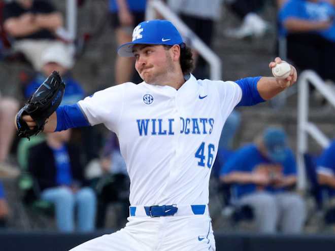 Brilliant relief effort helps Cats stay alive in Clemson Regional