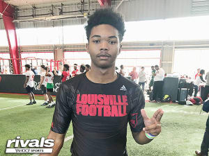 Louisville commits and targets weigh in on Bobby Petrino's firing Louisville commits and targets weigh in on Bobby Petrino's firing
