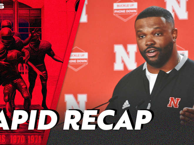 Rapid Recap: First impressions of three new assistants